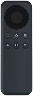 ALLIMITY CV98LM Remote Control Replace for Amazon Fire TV Stick Box without Voice Function
