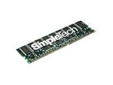  SimpleTech Sac-v52d/256 256 MB PC2100 Non-ECC DDR 184Pin DIMM