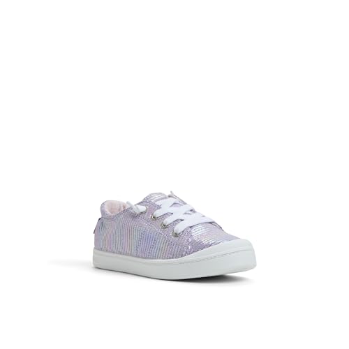 Roxy Girl's Bayshore Plus Sneaker4