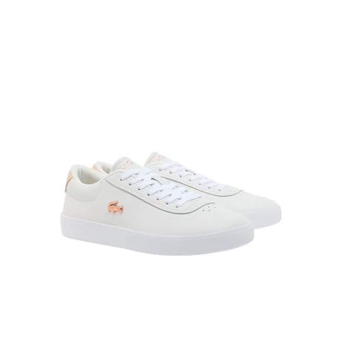 Lacoste Women's Baseshot Evo Sneakers