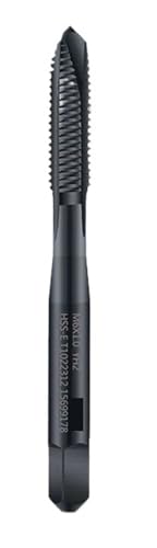 Thread Tap HSSE INOX Metric Spiral tip tap M6M8M10M12(M20X1.5)