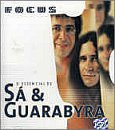 Serie Focus [Audio CD] Sa & Guarabyra