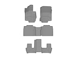 WEATHERTECH 4615331-461595-3-4IM