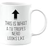 TV Tropes Nerd