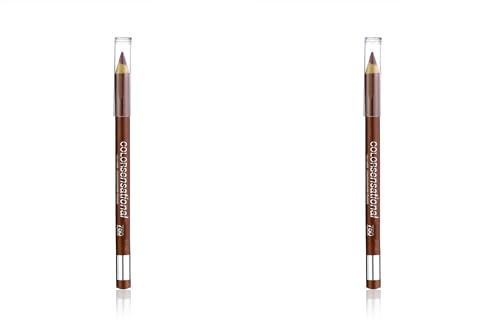 Crayon Lèvres Maybelline 750 Choco Pop – Contour Précis, Excellente Tenue - vue 2
