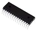 MICROCHIP SST39SF010A-70-4C-PHE IC, Flash Memory, 1MBIT, 70ns, DIP-32