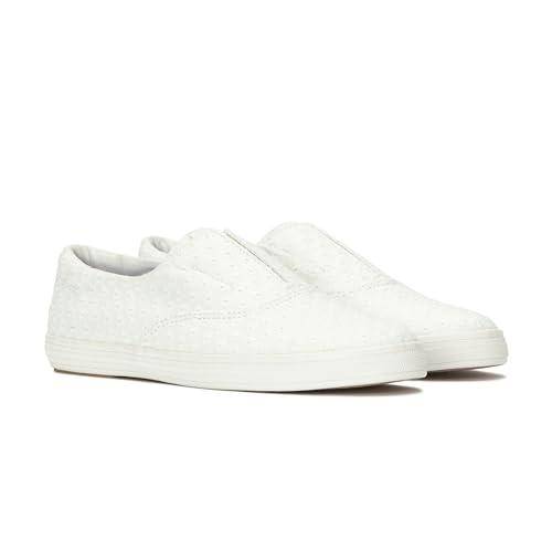 Image of Keds Womens Champion Round Toe Slip-on