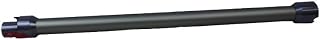 Dyson Genuine OEM Quick Release Titanium Wand for Dyson V8 Animal/Pro/Extra & V7 Motorhead, Models Graded SV11, SV10, SV11, OEM Part Number 967477-07