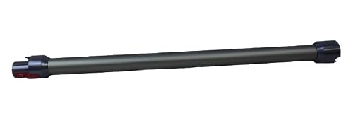 Dyson Genuine OEM Quick Release Titanium Wand for Dyson V8 Animal/Pro/Extra & V7 Motorhead, Models Graded SV11, SV10, SV11, OEM Part Number 967477-07