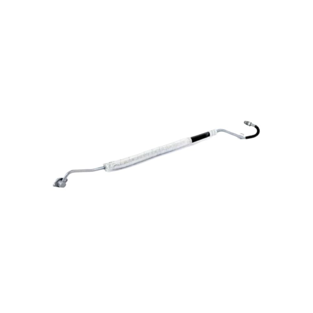 7P0422893AB 1Pcs Power Steering Pressure Hose for 7P 3.0T V6 2011-2016 Diesel