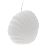 Bougie parfumée aux perles - fabrication exquise et détails délicats, créez une unique maison, aux bougies