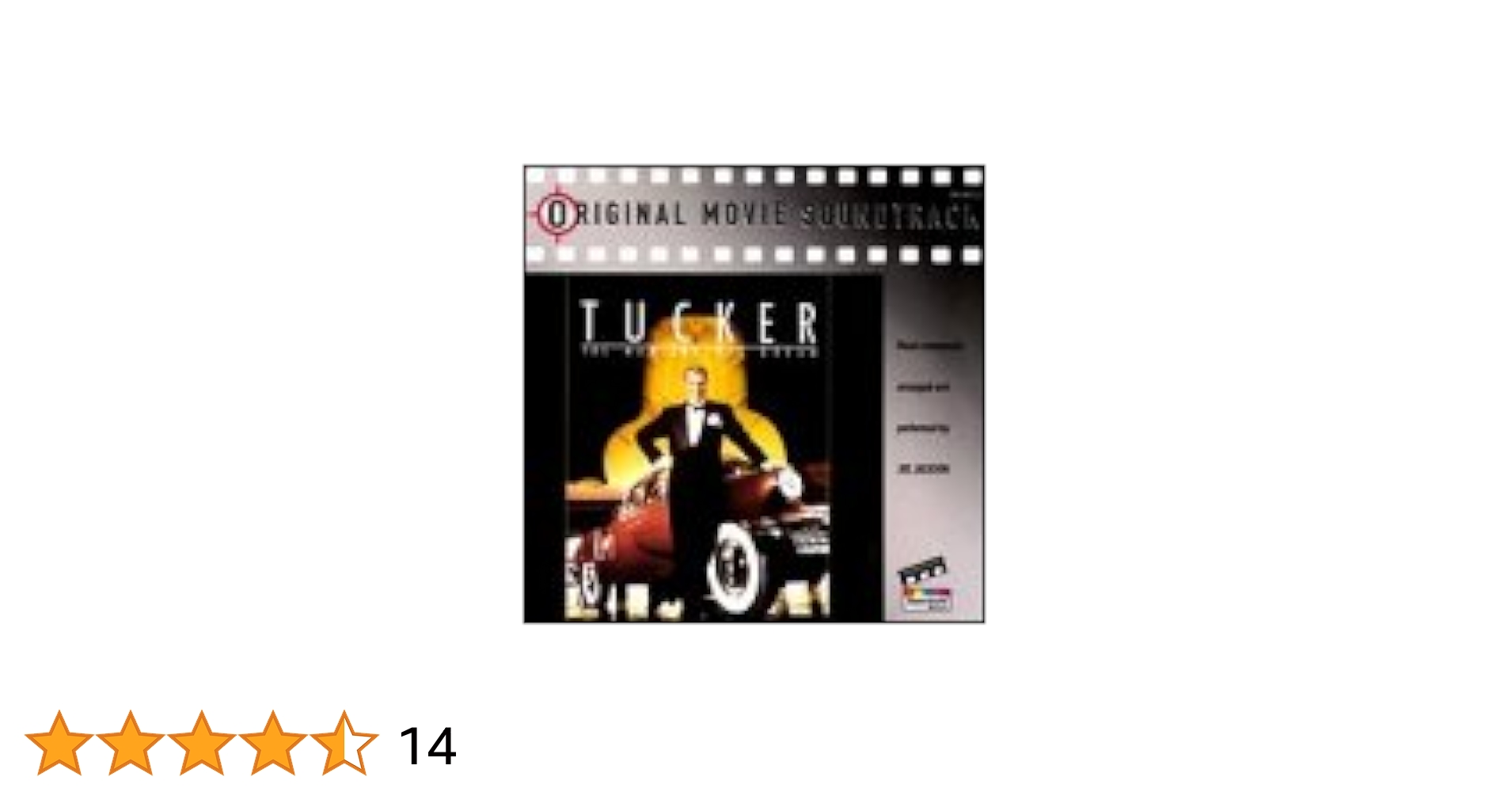 輸入CD  Made &amp;amp; Played  TRR047CD Tucker Road Records /00110 輸入CD Made & Played TRR047CD Tucker Road Records /00110
