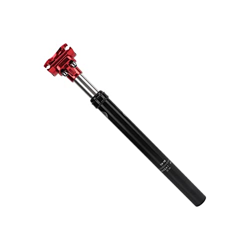 Zerodis �y�o�C�N�_���s���O�T�X�y���V�����V�[�g�|�X�g�z�U���z���V���b�N�A�u�\�[�o�[-���K�ȃ��C�f�B���O�̂��߂�-�A���~�j�E��������27.2mm�}�E���e���o�C�N�p (KSP630-27.2mm*35)