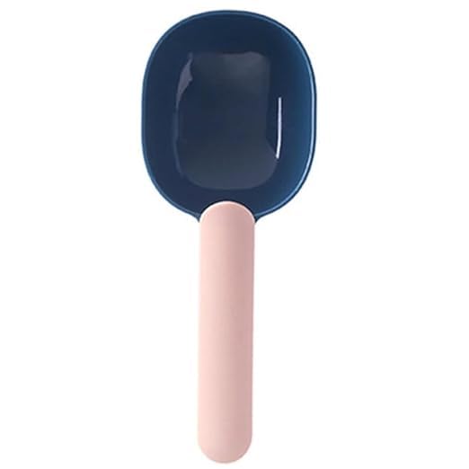 Lumei Pawsome Scoop n Serve: The Perfect Pet Food Scooper || Food Scooper Spoon Scoop Shovel || Cats, Dogs, Puppies - Easy and Efficient Feeding Made Simple Pet Food Shovel, Pet Accessories - 1pc (B0CTH7MG11) Amazon Price History, Amazon Price Tracker