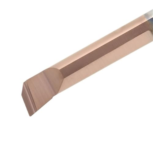 Herramienta CNC Boreadora de Acero de Tungsteno MTR miniatura 4