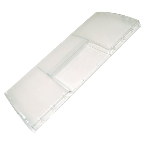 Façade de tiroir BEKO Réfrigérateur congélateur Compatible avec plusieurs modèles - vue 2