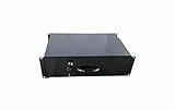 Fijación frontal M Armario Rack cajón 3U SA0019031