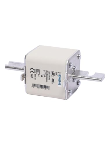 Fusible cc de module d'alimentation rapide 3NE3636-0C contre les courts-circuits destructeurs - 3