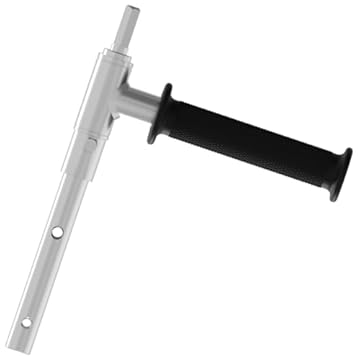 ice fishing auger drill adapter