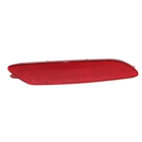 Réflecteur de pare-chocs droit Kia Sorento 2007-2009 924803E550