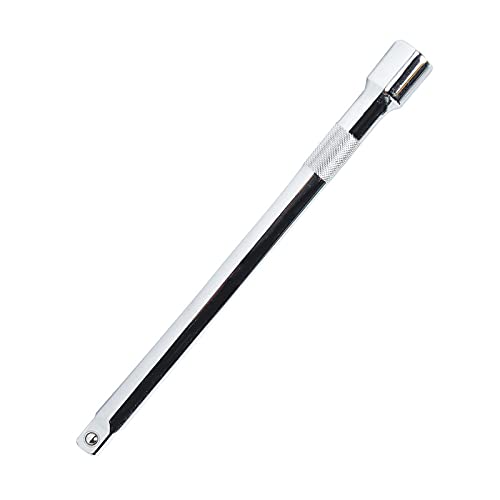 Eastman 3/4 Sq. Drive Extension Bars- CRV Set Of 1Pcs, Drive Size 3/4 (19Mm), Length 400 Mm, Chrome Vanadium Steel, Fully Hardened & Tempered (E-2209) (B09F9CJY5Y) Amazon Price History, Amazon Price Tracker