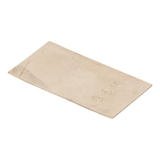 Placa de Solda de Prata, 5 PeçAs 2g Placa de Solda de Prata para Escultura Em Metal Ferro de Solda (Temperatura baixa)