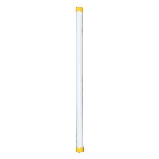 MJM International TRWB-Y-36 Therapy Weighted Bars, 36" Length