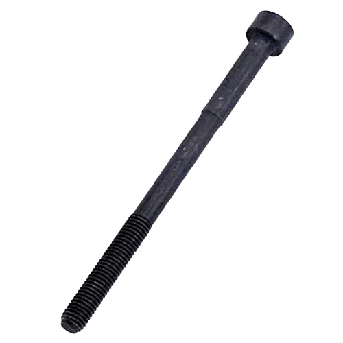Vis à tête cylindrique 90910-02166 pour fixation mécanique d'origine 9091002166