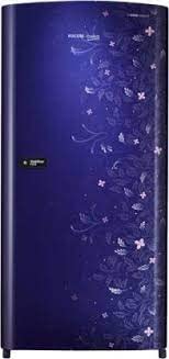 Direct Cool Single Door 2 Star Refrigerator RDC220C60 Door Refrigerator