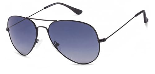Vincent Chase Eyewear By Lenskart | Full Rim Pilot Sunglasses| Po...