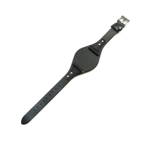 YYJzsw �{�v�� Fossil ES4114 ES4113 ES3625 ES3616 ES3838 �E�H�b�`�o���h�Ή� ���^���X�g�o���h 18mm ���b�h �u���b�N �E�H�b�`�X�g���b�v(Silver white,18mm gold)