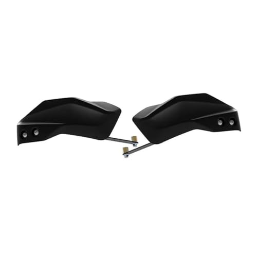 Pare-brise protège-mains moto Zontes anti-vent pour GK350 125-U G1-125