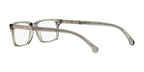 Image of Brooks Brothers mens Bb2019 Rectangular Prescription Eyewear Frames