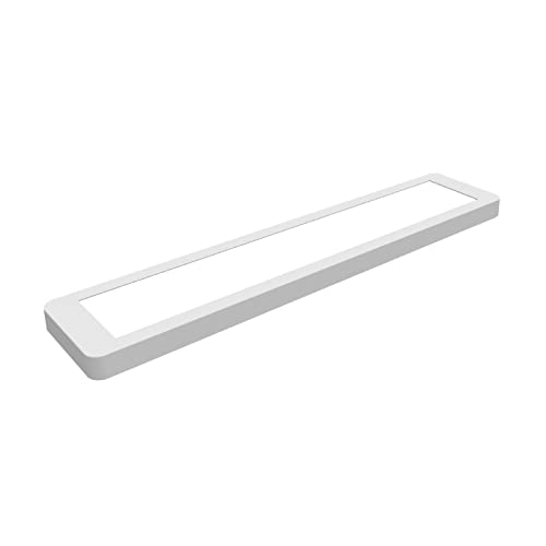 Luminaire LED 48W éclairage puissant contre fatigue oculaire