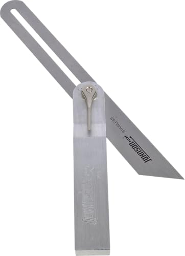 Johnson Level & Tool 10 Aluminum T-Bevel