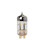 Vacuum Tube 12AU7-S Tube Amplifier Amplifier Kit Amplifier(4pcs Matched Quad)