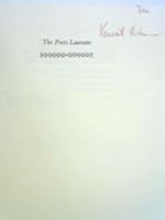 The Poets Laureate 0809302233 Book Cover