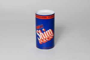 Stainless Steel Shim Stock .008" 6" x 50" Flash Sale