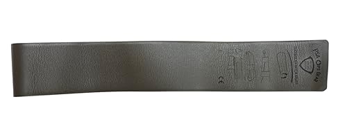 Image of Splints - 36 inch Rolled - Flexible Aluminum Splints for Leg or Arm (Twin-Pack of 2 Splints)