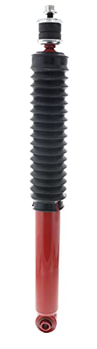 Amortisseur à gaz monotube KYB 5650008 MonoMax pour suspension haute pression performance