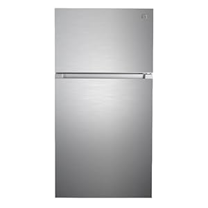 Kenmore 33 in. 20.5 cu. ft. Capacit...