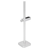 Graphics Card GPU Brace Support Holder Bracket, Aluminum Polishing Graphics Card Holder Stand Jack...