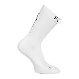 Kempa LOGO CLASSIC SOCKS, Calcetines deportivos, calcetines de tenis