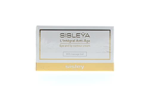 Sisley by Sisley: Sisley Sisleya Eye and Lip Contour Cream-/0.5OZ