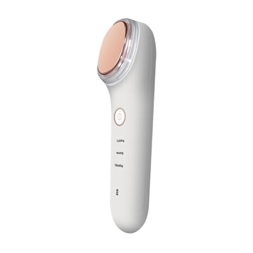 minkissy Instrumento De Belleza Dispositivo De Belleza Masajeador Facial Compresa Aparato De Belleza Abs