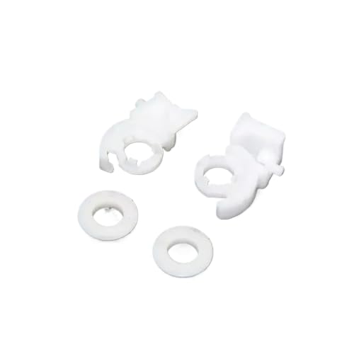 Bague rouleau de transfert A0XXPP6H01 pour résoudre bourrage copieur 235 266