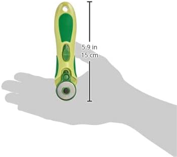 Clover Rotary Cutter 28mm
