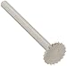 Produktbild PROXXON 28727 Scheibenfräser Ø10mm 2 Stück/Packung