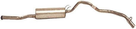 Bosal 286-215 Exhaust Silencer