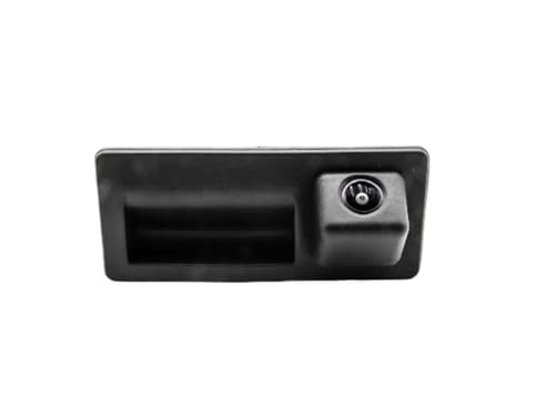 Caméra de recul poignée coffre A6 2012-2019 caméra de marche arrière étanche HD